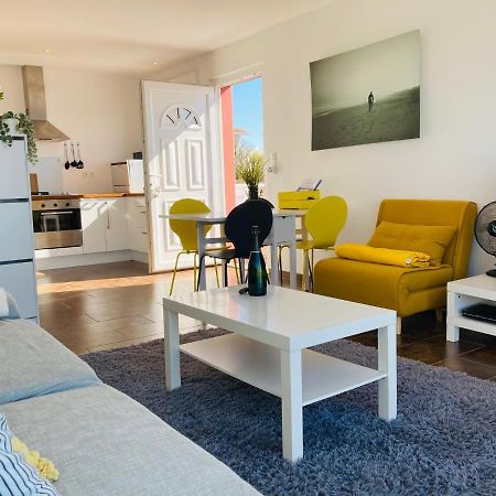 Grand Appartement 1Ch Vue Ocean Soulac-sur-Mer Dış mekan fotoğraf