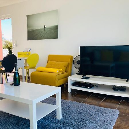 Grand Appartement 1Ch Vue Ocean Soulac-sur-Mer Dış mekan fotoğraf